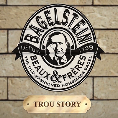 Bagelstein