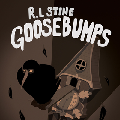 Goosebumps