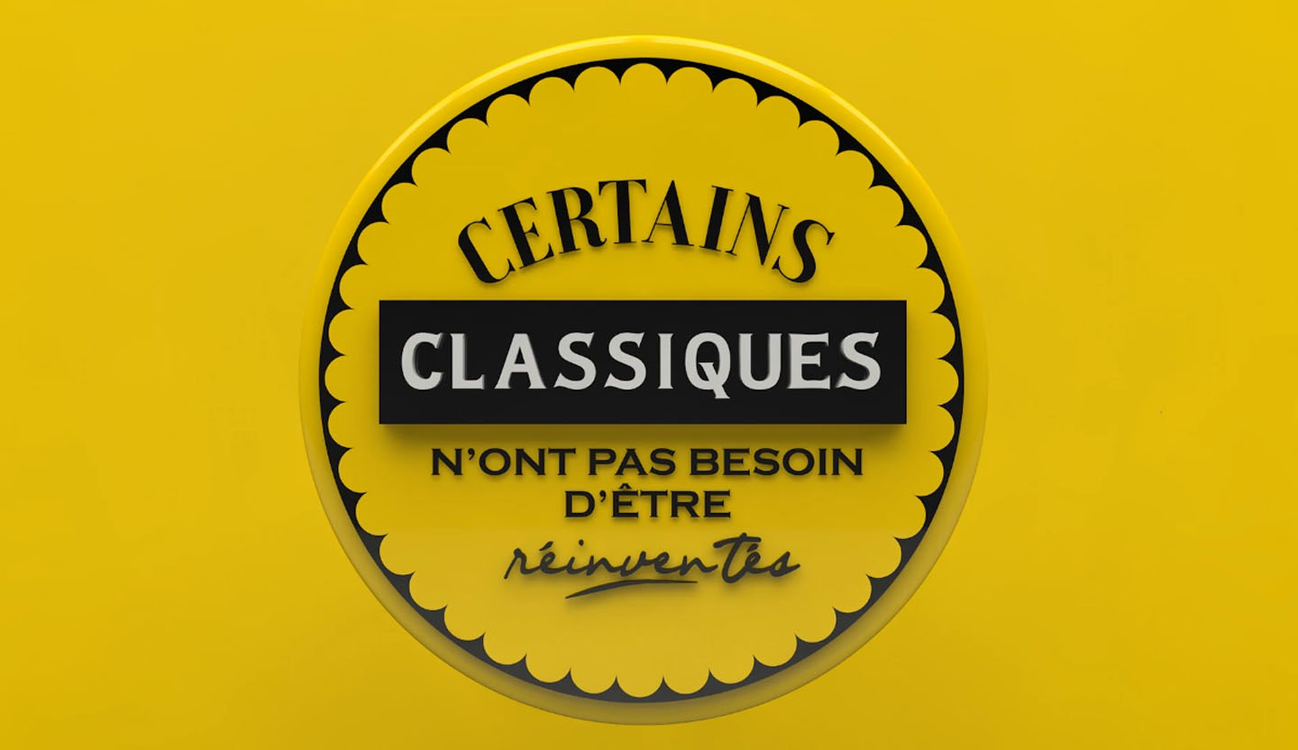 Publicité Cachous Lajaunie