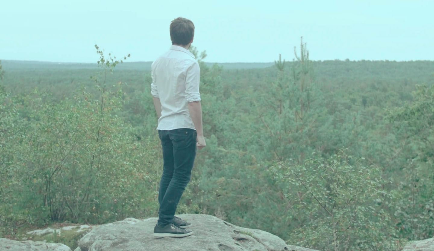 Publicité I-hiking