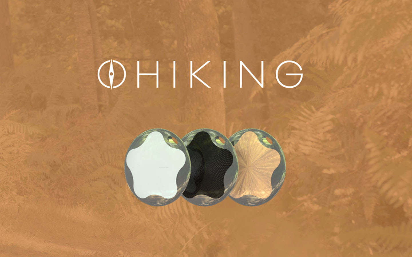 Publicité I-hiking